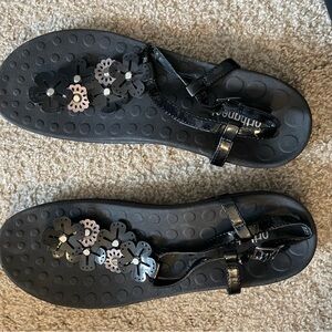 Vionic Orthoheel sandal AZ 9.5